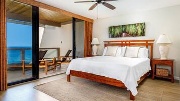 Condo, 1 King Bed with Sofa bed (Keauhou Kona Surf & Racquet Club#1-20) | 2 bedrooms