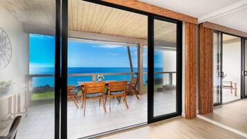 Condo, 1 King Bed with Sofa bed (Keauhou Kona Surf & Racquet Club#1-20) | Interior