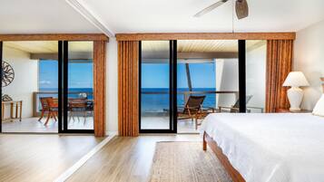 Condo, 1 giường cỡ king và sofa giường (Keauhou Kona Surf & Racquet Club#1-20) | 2 phòng ngủ