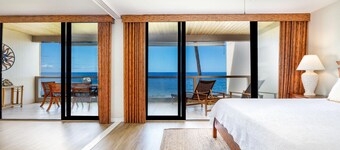 Keauhou Kona Surf & Racquet Club#1-203