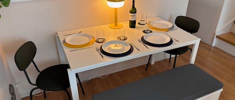 Speisen