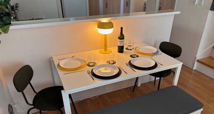 Luxury 3-bedroom house only 8 mins from Shinjuku and Ghibli Museum!