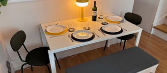 Luxury 3-bedroom house only 8 mins from Shinjuku and Ghibli Museum!