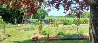 Cosy country apartment