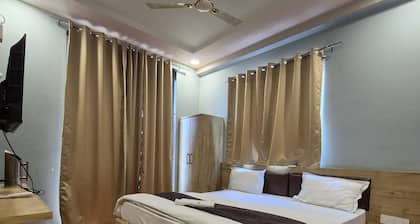Hotel Devi Residency