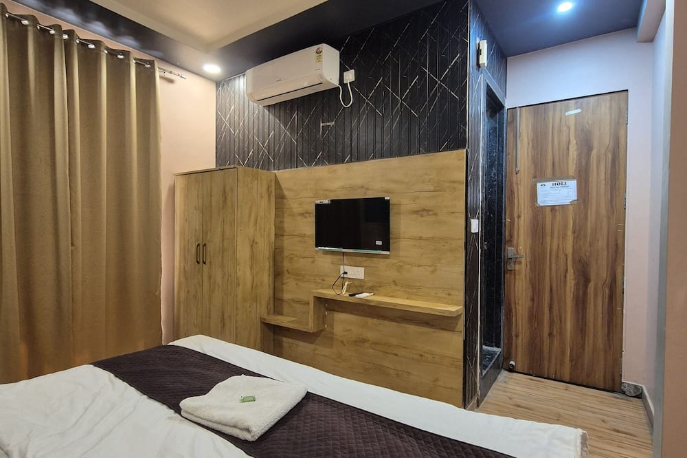 Hotel Devi Residency - Mant