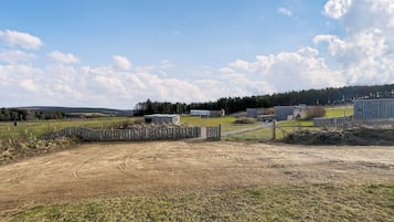 Ulkoalueet