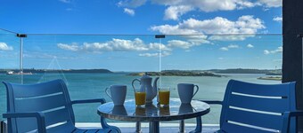 Cobh Cork Urban Retreats