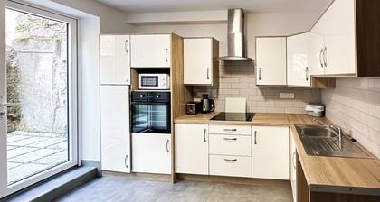 Cobh Cork Urban Retreats