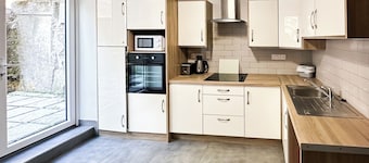 Cobh Cork Urban Retreats