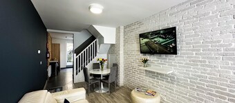 科夫科克城市度假屋