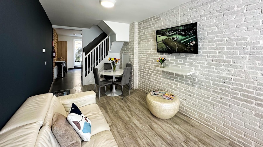 Cobh Cork Urban Retreats