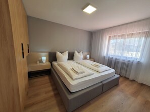 1 habitación, wifi gratis y ropa de cama 