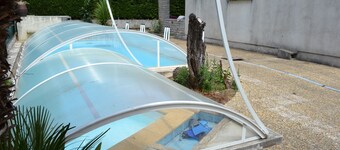 200m² house with 6 bedrooms