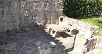 Maison 200mÂČ avec 6 chambres