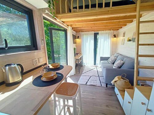 Sistelo - Sleeps4 - Naturalpool- Garden - Parking