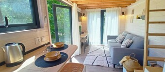 Sistelo - Sleeps4 - Naturalpool- Garden - Parking