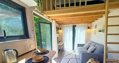 Sistelo - Sleeps4 - Naturalpool- Garden - Parking