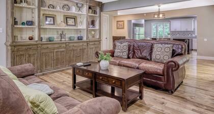 The Majestic - 7156 Sq Ft, 7 Bedroom, Theater Room