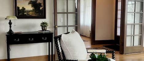 Intérieur