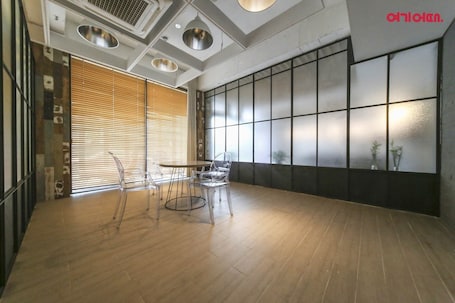 Sala de reuniones