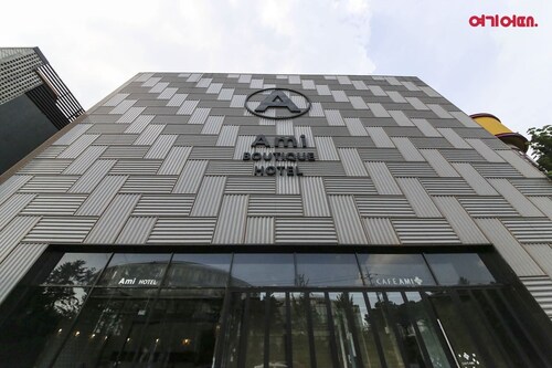 Ami Boutique Hotel