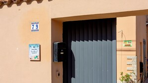 Exterior - B&B Buena Vista (Fiumicino)