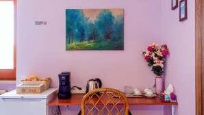 Blackout curtains, iron/ironing board (on request), free WiFi - B&B Buena Vista (Fiumicino)