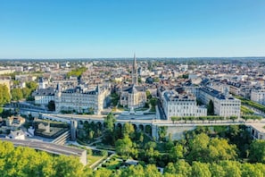Miscellaneous - Cœur de Pau - Parking included - L'Étoile (Pau)