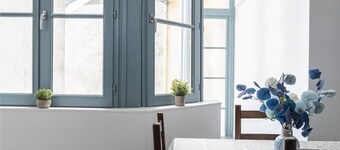 Le Clair de Ville : Cozy, Central & Parking (2p)