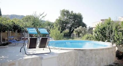 Villa Rezevici