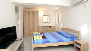 Comfort villa, uitzicht op tuin | 4 slaapkamers, geluiddichte muren, gratis wifi, beddengoed