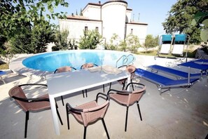 View from property - Villa Rezevici (Petrovac)