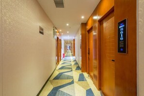 Unclassified image, 4 of 29, button - 168 Chain Hotel (Shenzhen Liantang Metro Station) (Shenzhen)