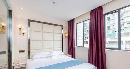 168 Chain Hotel (Shenzhen Liantang Metro Station)