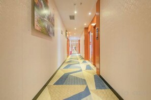 Unclassified image, 2 of 29, button - 168 Chain Hotel (Shenzhen Liantang Metro Station) (Shenzhen)