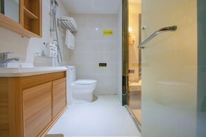 Room - 168 Chain Hotel (Shenzhen Liantang Metro Station) (Shenzhen)