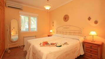 Huis | 5 slaapkamers