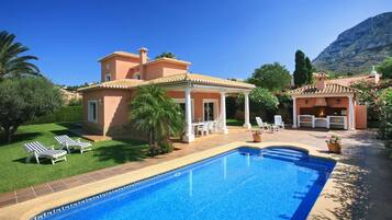 Casa | 5 habitaciones