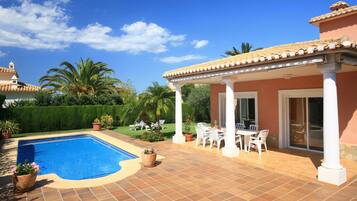 Huis | 5 slaapkamers