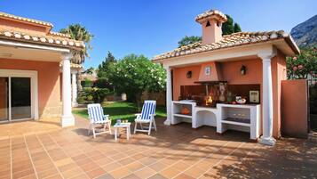 Huis | 5 slaapkamers