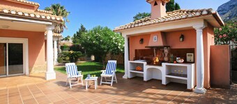 284507 Villa Cuatro Soles
