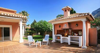 284507 Villa Cuatro Soles