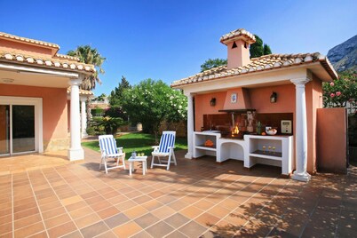 284507 Villa Cuatro Soles