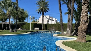 Unclassified image, 4 of 38, button - 362483 Apartamento Luz de Luna (Denia)