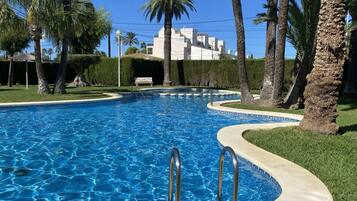 Leilighet | 2 soverom