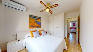 Apartment | 2 Schlafzimmer