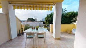 Apartamento | 2 dormitorios