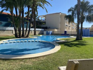 Apartamento | 2 dormitorios