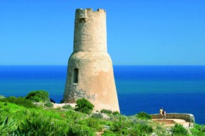 Apartamento | 2 dormitorios